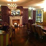 The Ferryman Townhouse Dublin