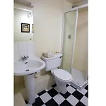 The Ferryman Townhouse Dublin