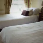The Ferryman Townhouse Dublin