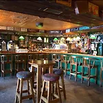 Szálloda The Ferryman Townhouse Dublin