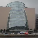 Szálloda The Ferryman Townhouse Dublin