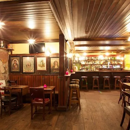 Hotel The Ferryman Townhouse