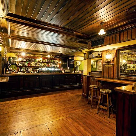 호텔 The Ferryman Townhouse