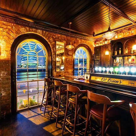 The Ferryman Townhouse