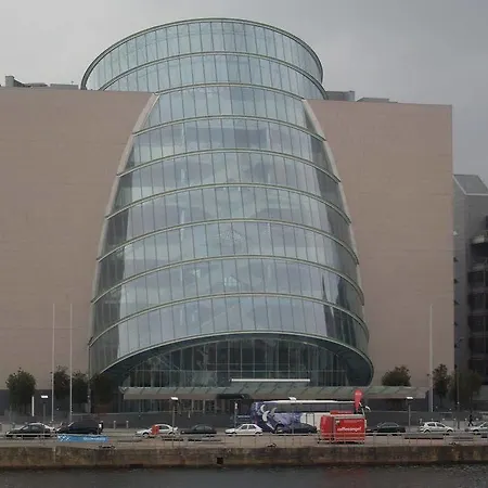 Hotel The Ferryman Townhouse Dublin