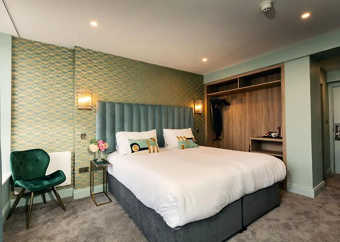 The Ferryman Townhouse