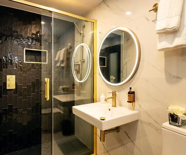 Hotel The Ferryman Townhouse 2*