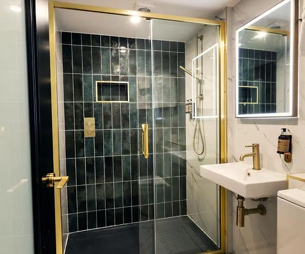 The Ferryman Townhouse Ξενοδοχείο