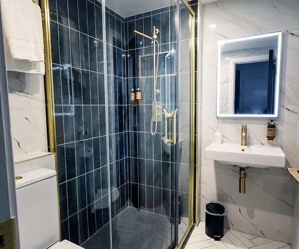 The Ferryman Townhouse Δουβλίνο