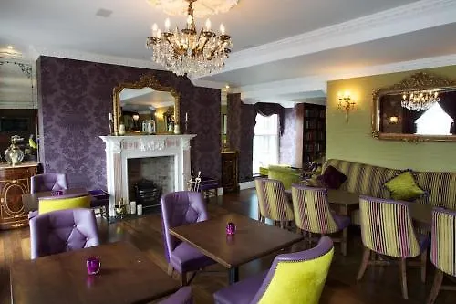 The Ferryman Townhouse