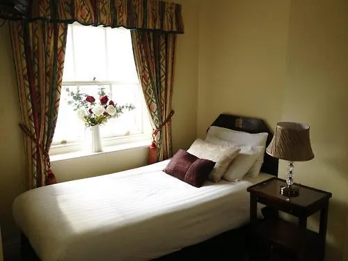 The Ferryman Townhouse