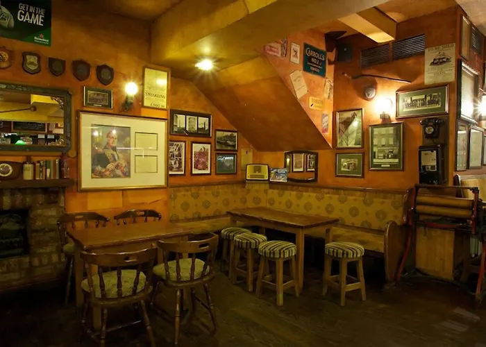 Ξενοδοχείο The Ferryman Townhouse Δουβλίνο