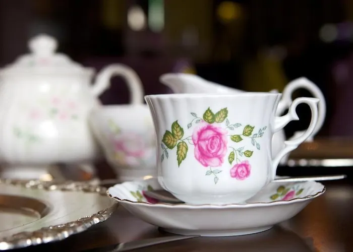 Ξενοδοχείο The Ferryman Townhouse