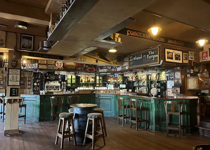 The Ferryman Townhouse 2*