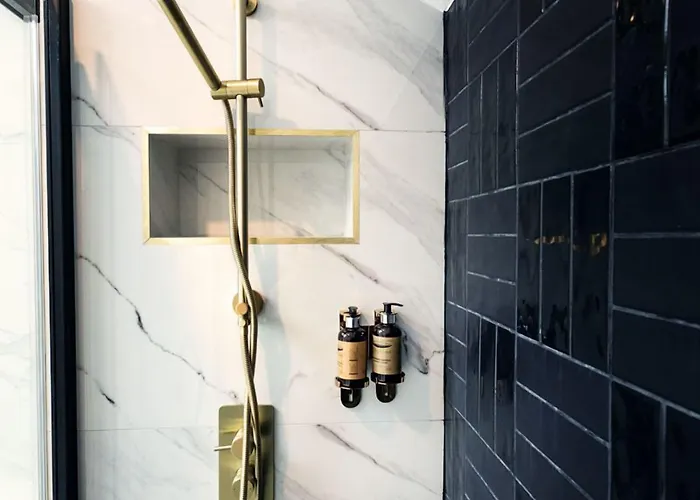 The Ferryman Townhouse Δουβλίνο