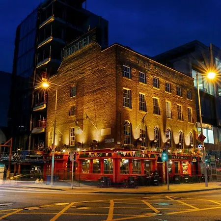 Ξενοδοχείο The Ferryman Townhouse Δουβλίνο