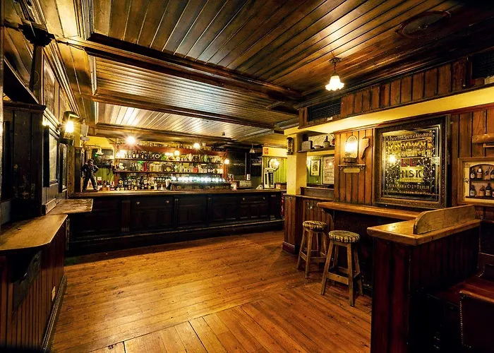 Hotel The Ferryman Townhouse